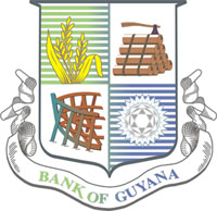 Bank of Guyana aligned