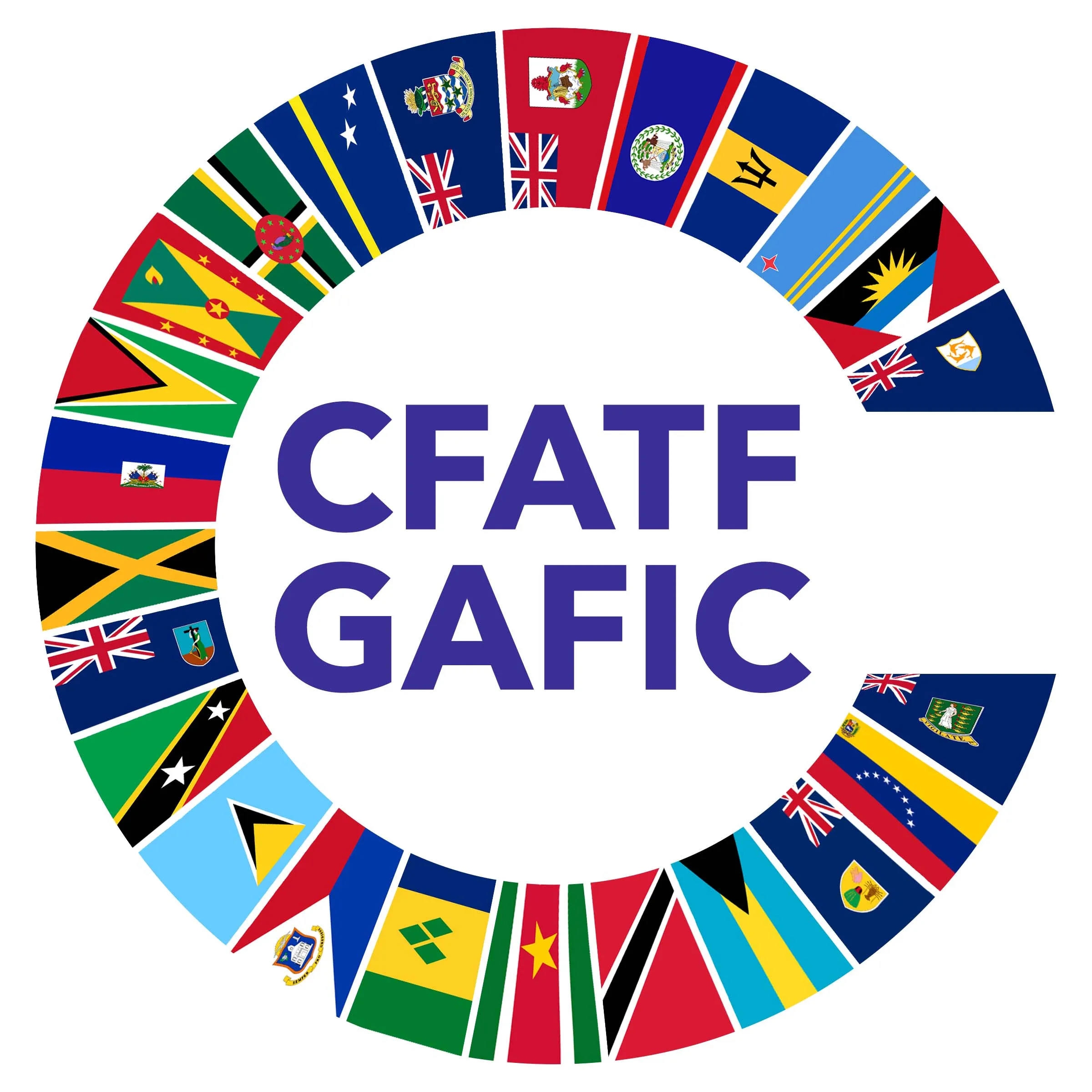 CFATF aligned